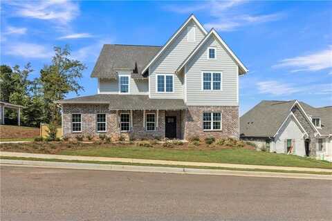 1641 JAMES BURT PARKWAY, AUBURN, AL 36830