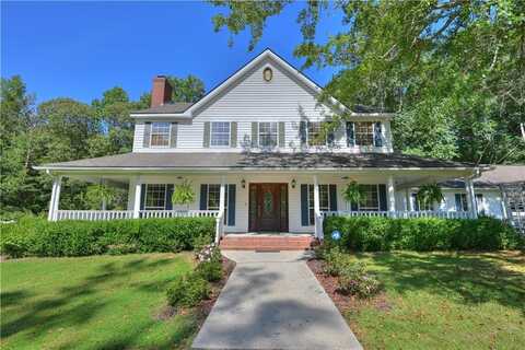3519 ANDERSON ROAD, OPELIKA, AL 36801