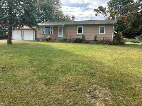 11639 Beecher, Clayton, MI 49235