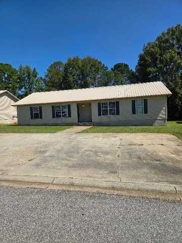 2317 LAURA COURT, Milledgeville, GA 31061