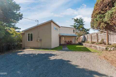 34970 6th Street, Pacific City, OR 97112