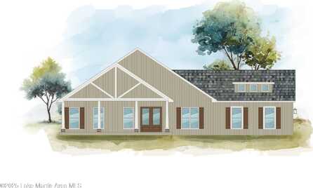 34 Turkey Trot, Dadeville, AL 36853