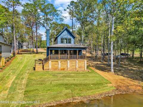 210 Oliver Way, Dadeville, AL 36853