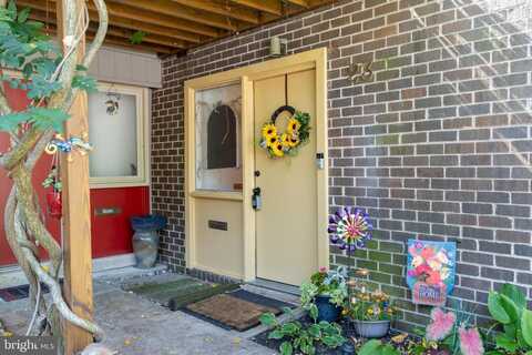 23 PENNY LN #23, BALTIMORE, MD 21209
