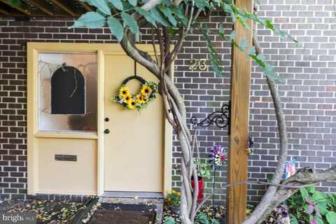 23 PENNY LN #23, BALTIMORE, MD 21209