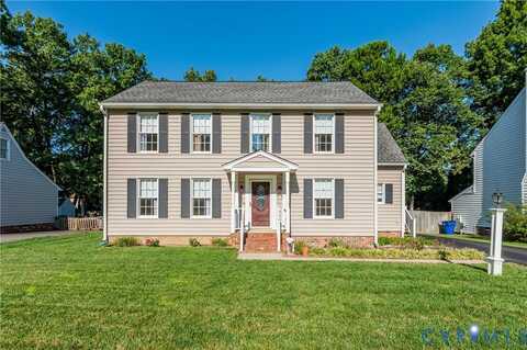 4620 Fort McHenry Pky, Glen Allen, VA 23060
