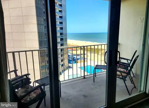 10700 COASTAL HWY #905, OCEAN CITY, MD 21842