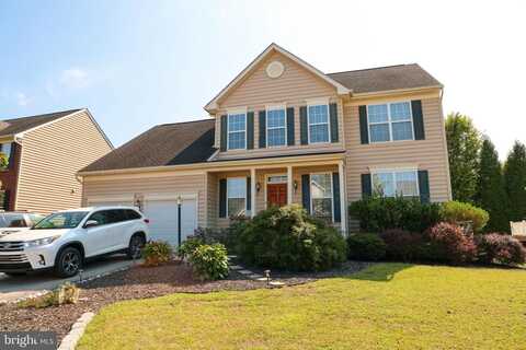 68 AUGUSTINE CT, KEARNEYSVILLE, WV 25430