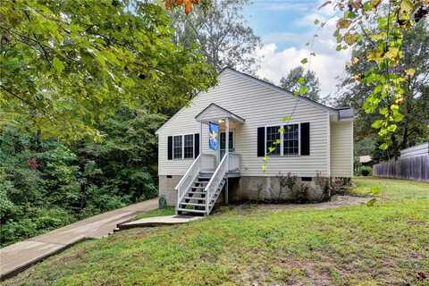 6442 Lakeshore Dr, Quinton, VA 23141