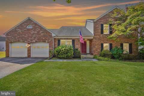 9 FAIRDALE CT, SILVER SPRING, MD 20905