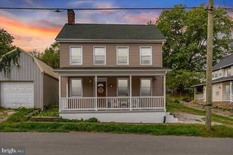 4402 MAIN ST, ROHRERSVILLE, MD 21779