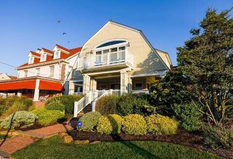 5501 Atlantic Ave, Ventnor City, NJ 08406