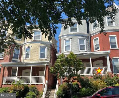 1613 N WEST ST #1, WILMINGTON, DE 19802