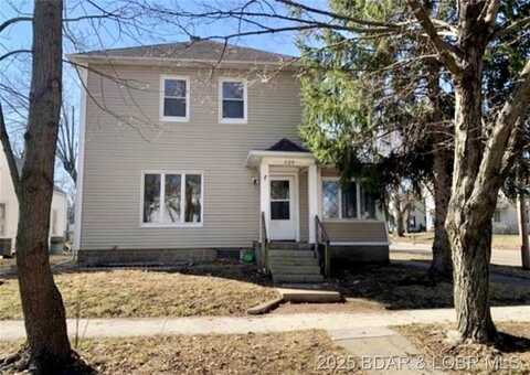 725 4th Street, Out Of Area (LOBR), MO 65301