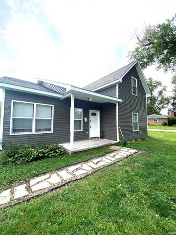 101 E 3rd Street, Otterbein, IN 47970