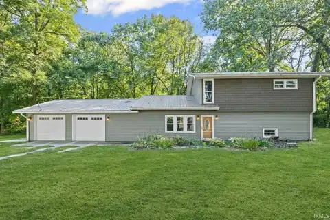 2033 W State Road 63, Williamsport, IN 47993