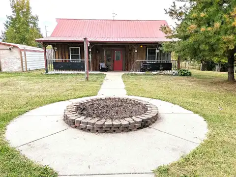 4462 West 3rd Street, West Lebanon, IN 47991