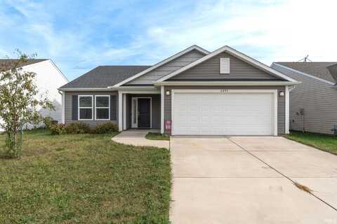 2875 Chivalry Drive, Lafayette, IN 47909