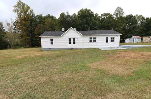 2079 Pin oak Road, Pamplin, VA 23958