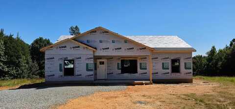 4480-Lot 1 Golf Club Rd, Danville, VA 24541