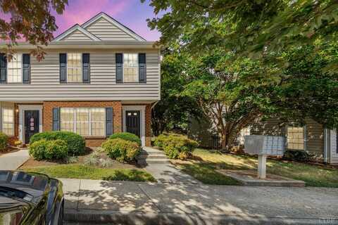 110 Aaron Place, Lynchburg, VA 24502