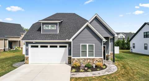 72 Emberly Court, Lynchburg, VA 24502