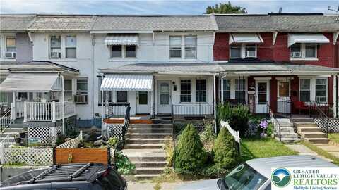 222 Clearfield Street, Freemansburg Boro, PA 18017
