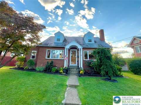 258 Northampton Street, Hellertown Boro, PA 18055
