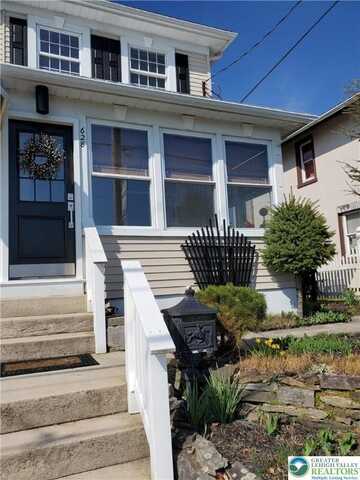 628 Coal Street, Lehighton Boro, PA 18235