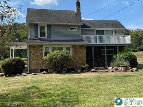 9046 furnace Road, SLATINGTON, PA 18080