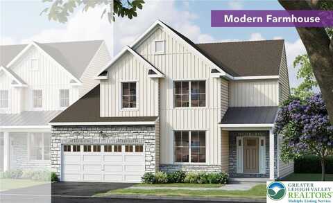 3754 Samantha Lane lot: 1, Upper Milford Twp, PA 18062