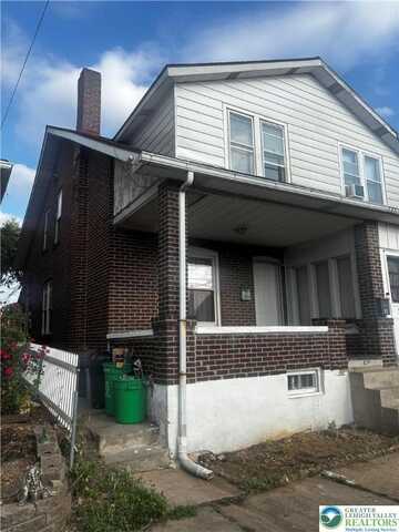 829 S 10th Street, Allentown, PA 18103
