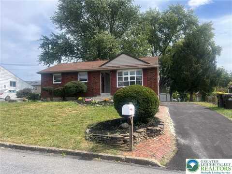 1740 11th Street, Bethlehem, PA 18020
