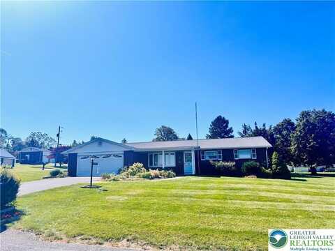 4080 Charles Road, Upper Milford Twp, PA 18049