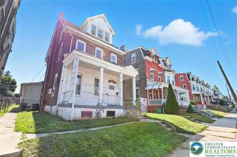 712 St John, Allentown, PA 18103