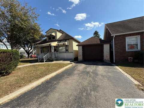 442 Willing Street, Tamaqua Boro, PA 18252