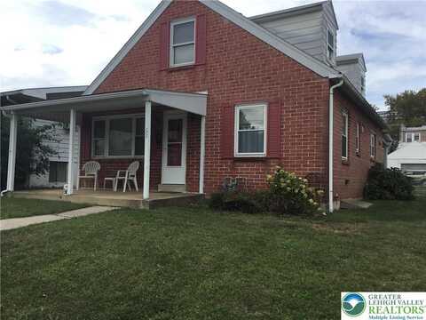 1711 E Greenleaf Street, Allentown, PA 18109