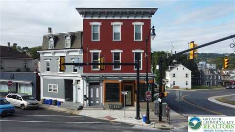 701 Northampton Street, Easton, PA 18042