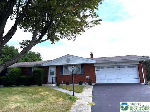 904 Municipal Road, Lehigh Twp, PA 18088