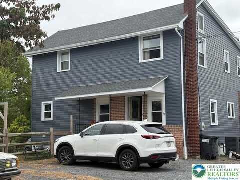 99 Diamond Drive, Tilden Twp, PA 19526