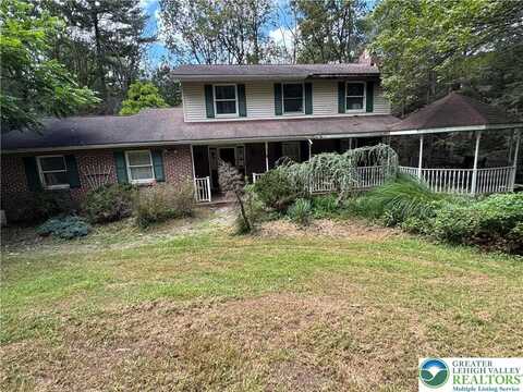 645 Long Mountain Road, KUNKLETOWN, PA 18330