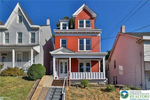 909 Jackson Street, Easton, PA 18042