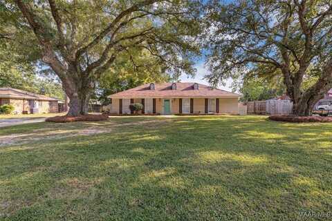 1152 Woodbridge Drive, Montgomery, AL 36116