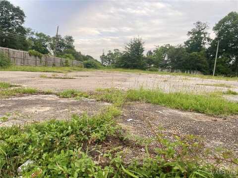 412 Ross Street, Montgomery, AL 36104