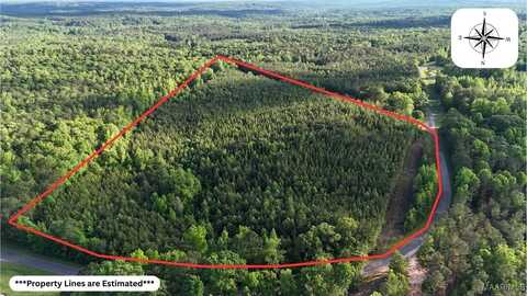 1 Wildlife Road, Church Hill, AL 36853