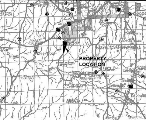 County Road 67, Tuskegee, AL 36083