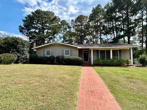 905 Gamble Street, Greenville, AL 36037