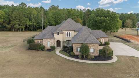 1630 Grier Road, Wetumpka, AL 36092