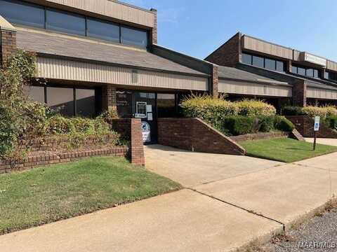 6916 Winton Blount Boulevard, Montgomery, AL 36117