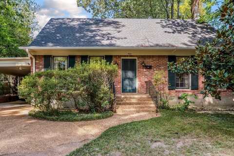 433 GOODLAND, Memphis, TN 38111